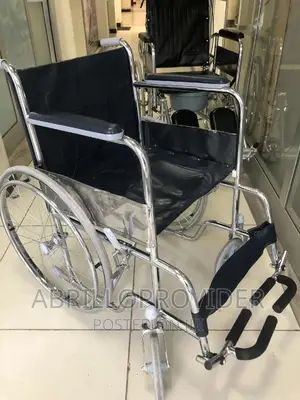 በትንሹ ያገለገለ Wheelchair|Wheelchair|Wheelchair|Wheelchair