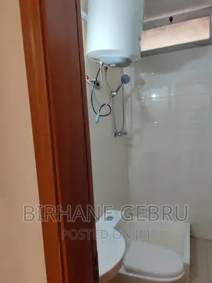 2bdrm Apartment in Real State, Bole for rent