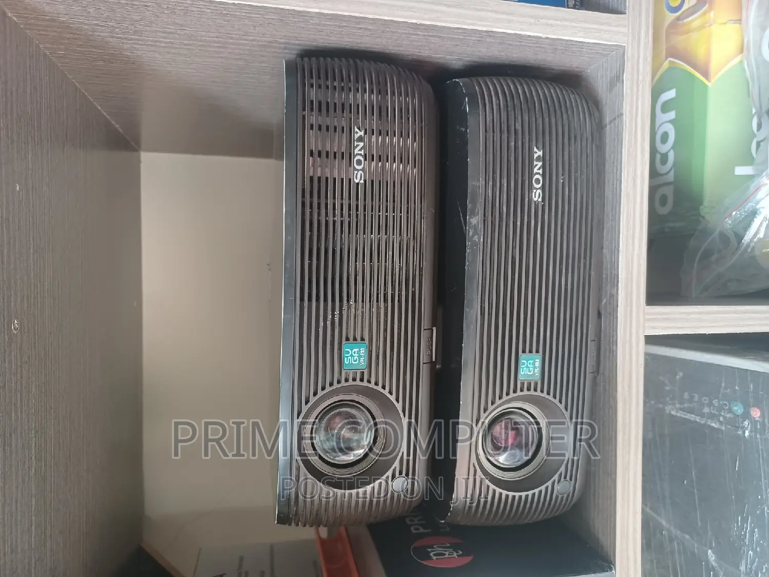 Sony Projector VPL ES3