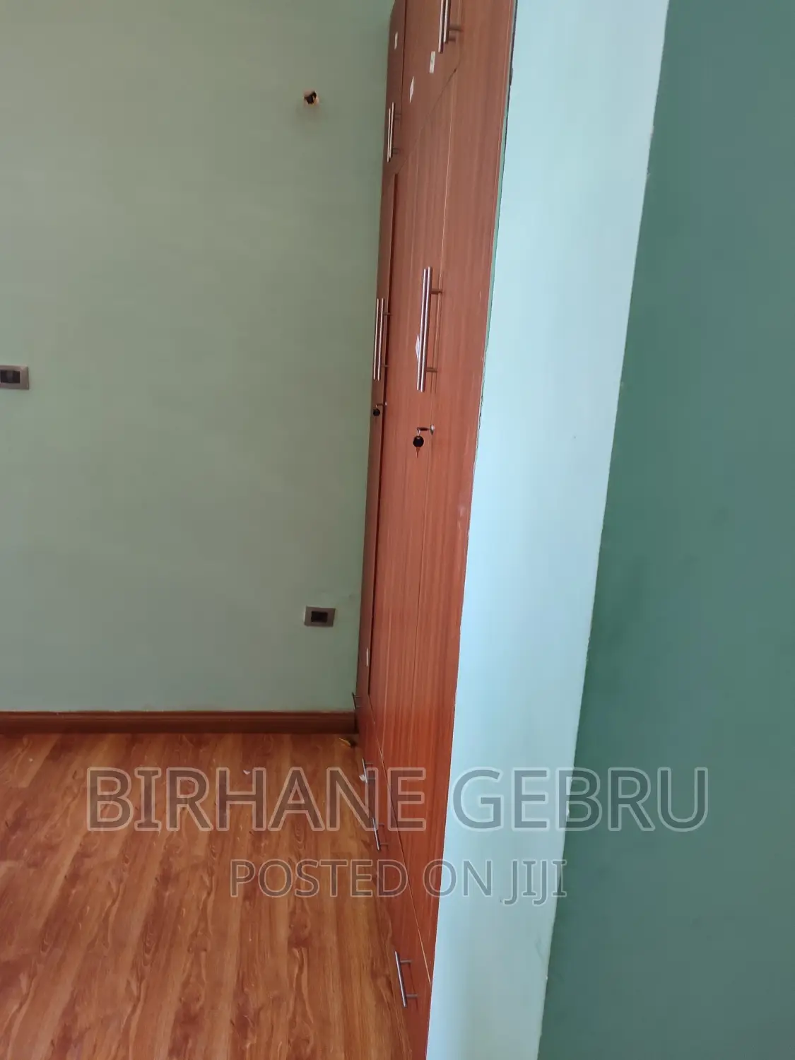 2bdrm Apartment in Real State, Bole for rent