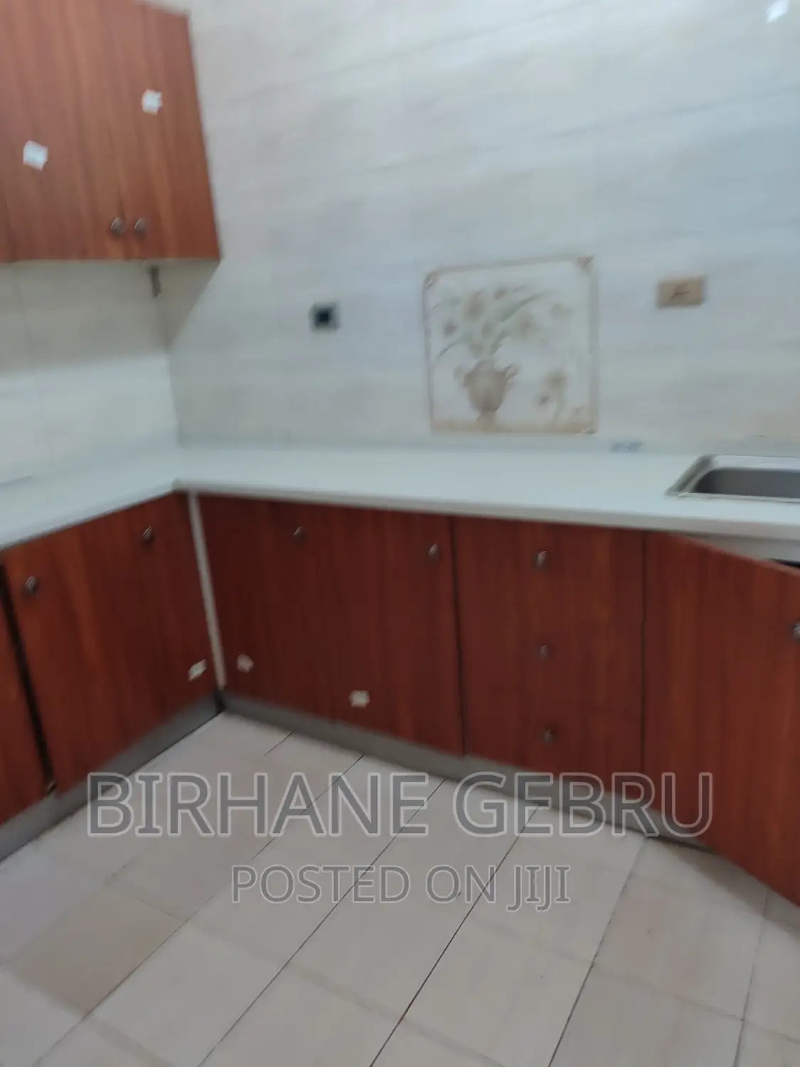 2bdrm Apartment in Real State, Bole for rent