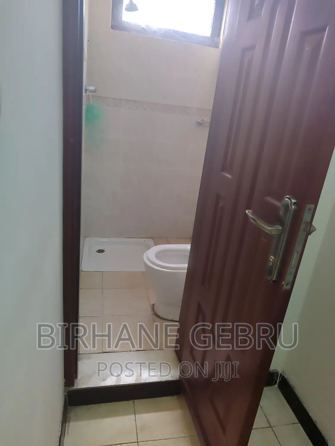 2bdrm Apartment in Real State, Bole for rent
