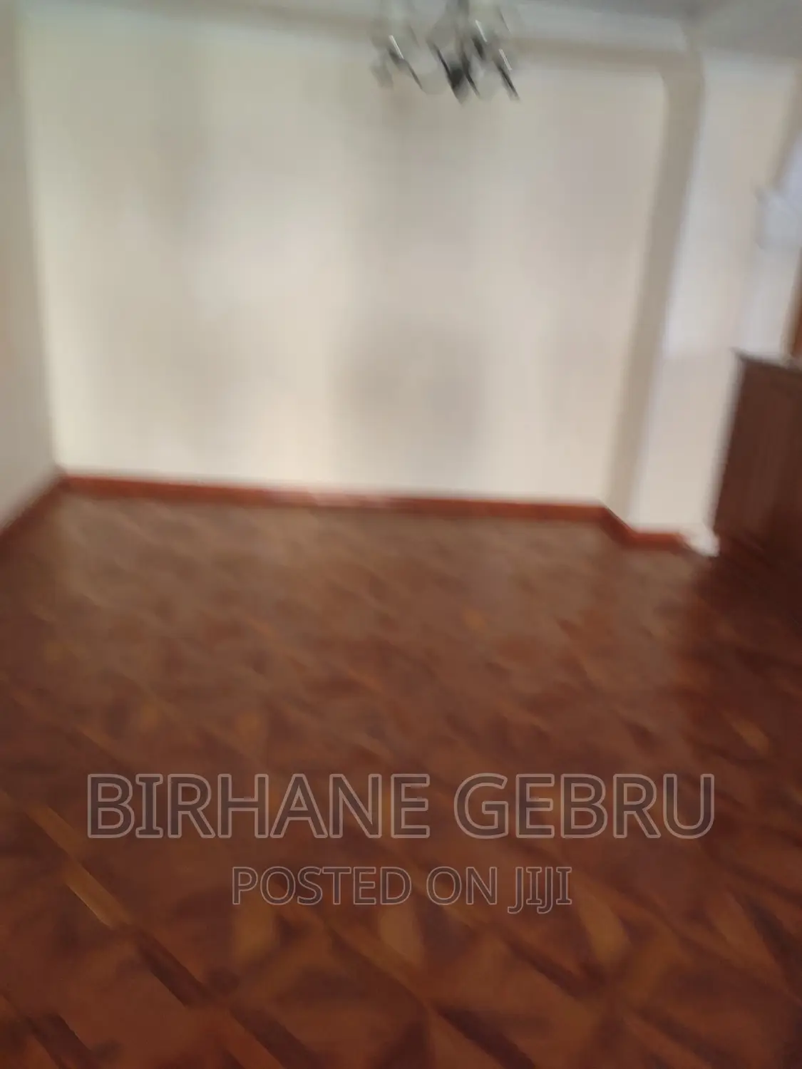 2bdrm Apartment in Real State, Bole for rent