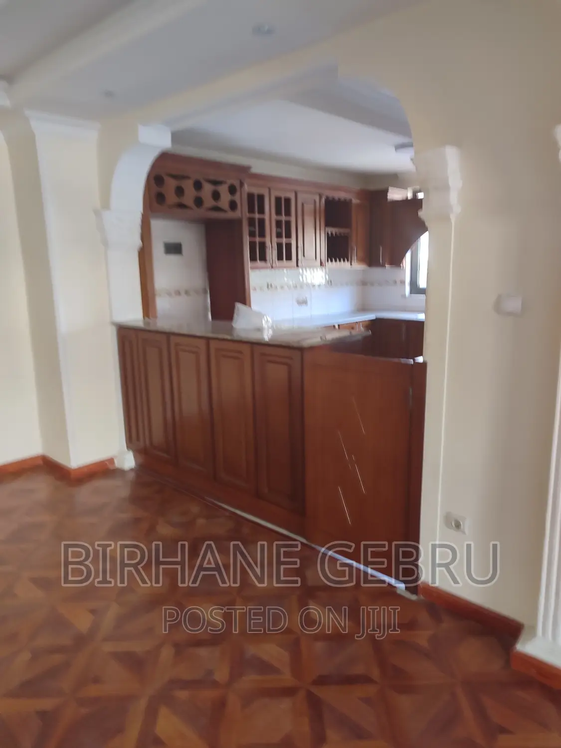 2bdrm Apartment in Real State, Bole for rent