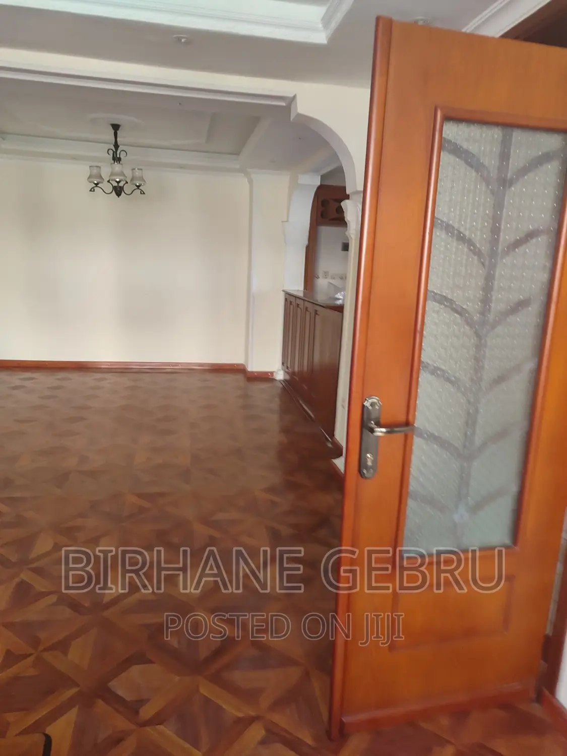2bdrm Apartment in Real State, Bole for rent