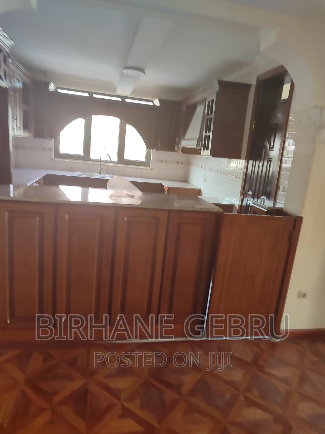 2bdrm Apartment in Real State, Bole for rent