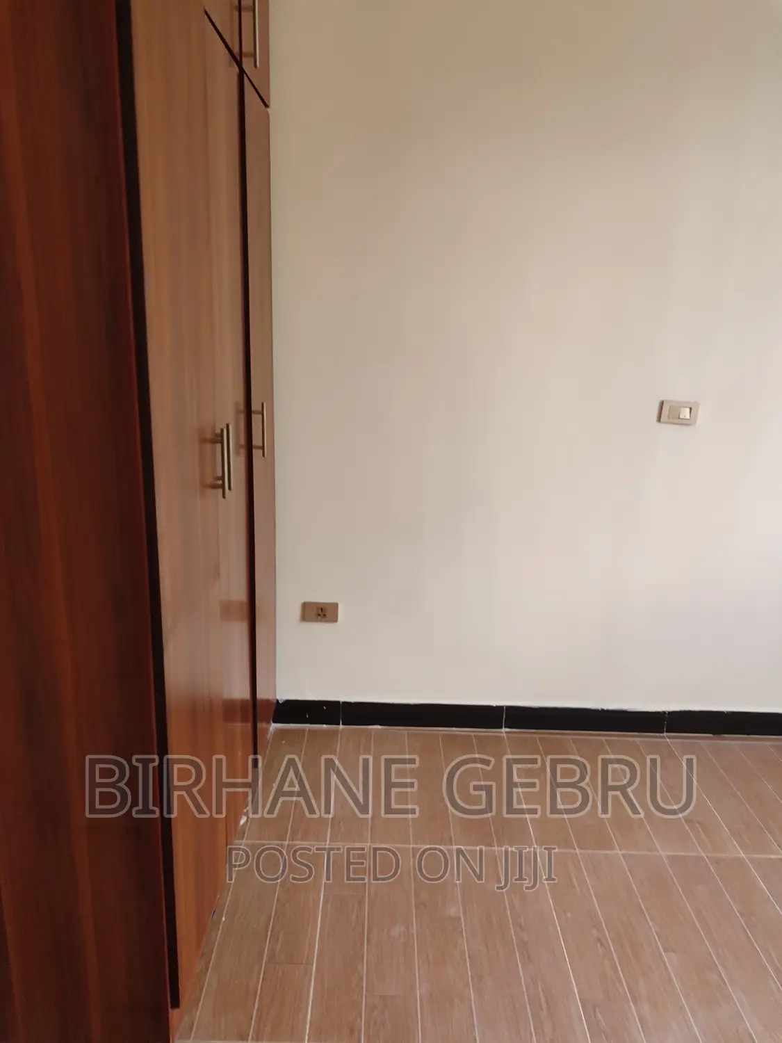 2bdrm Apartment in Real State, Bole for rent