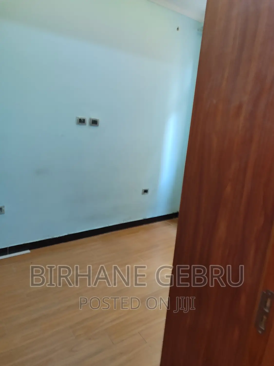 2bdrm Apartment in Real State, Bole for rent