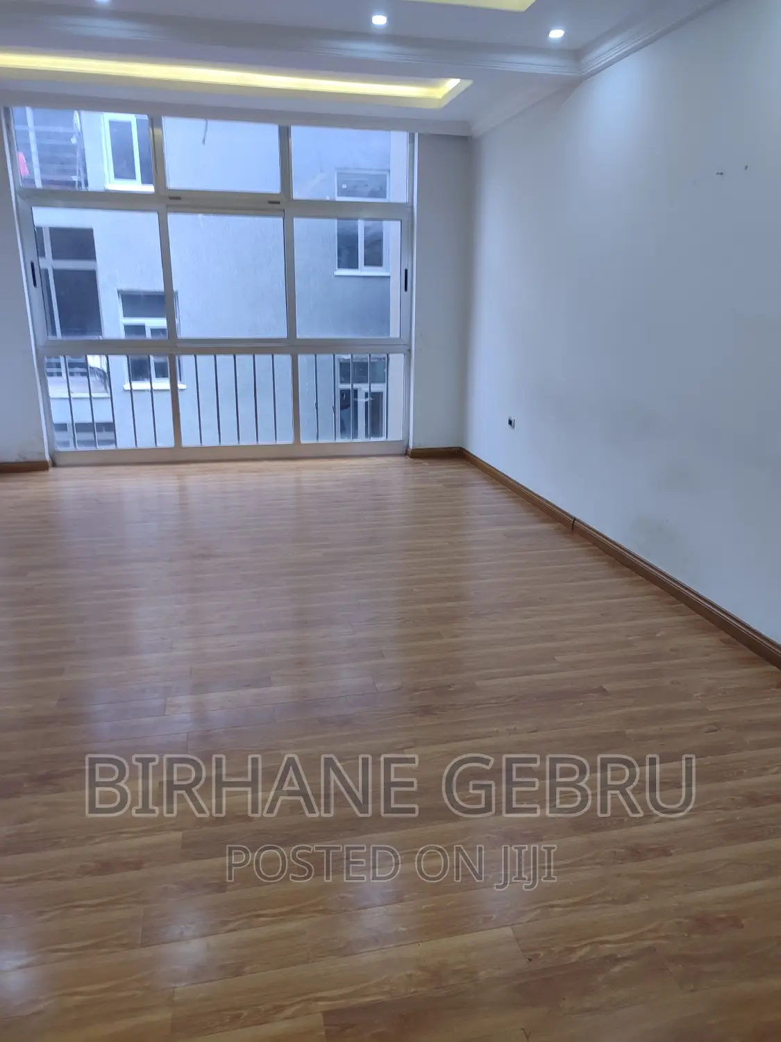 2bdrm Apartment in Real State, Bole for rent