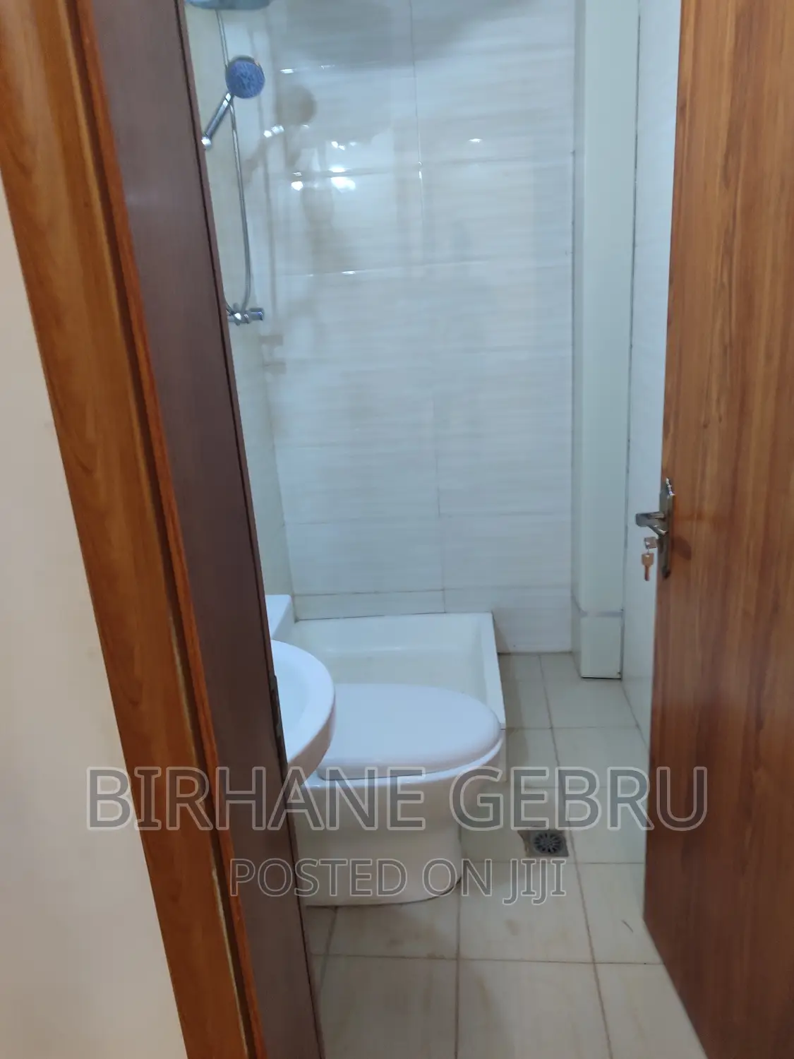 2bdrm Apartment in Real State, Bole for rent