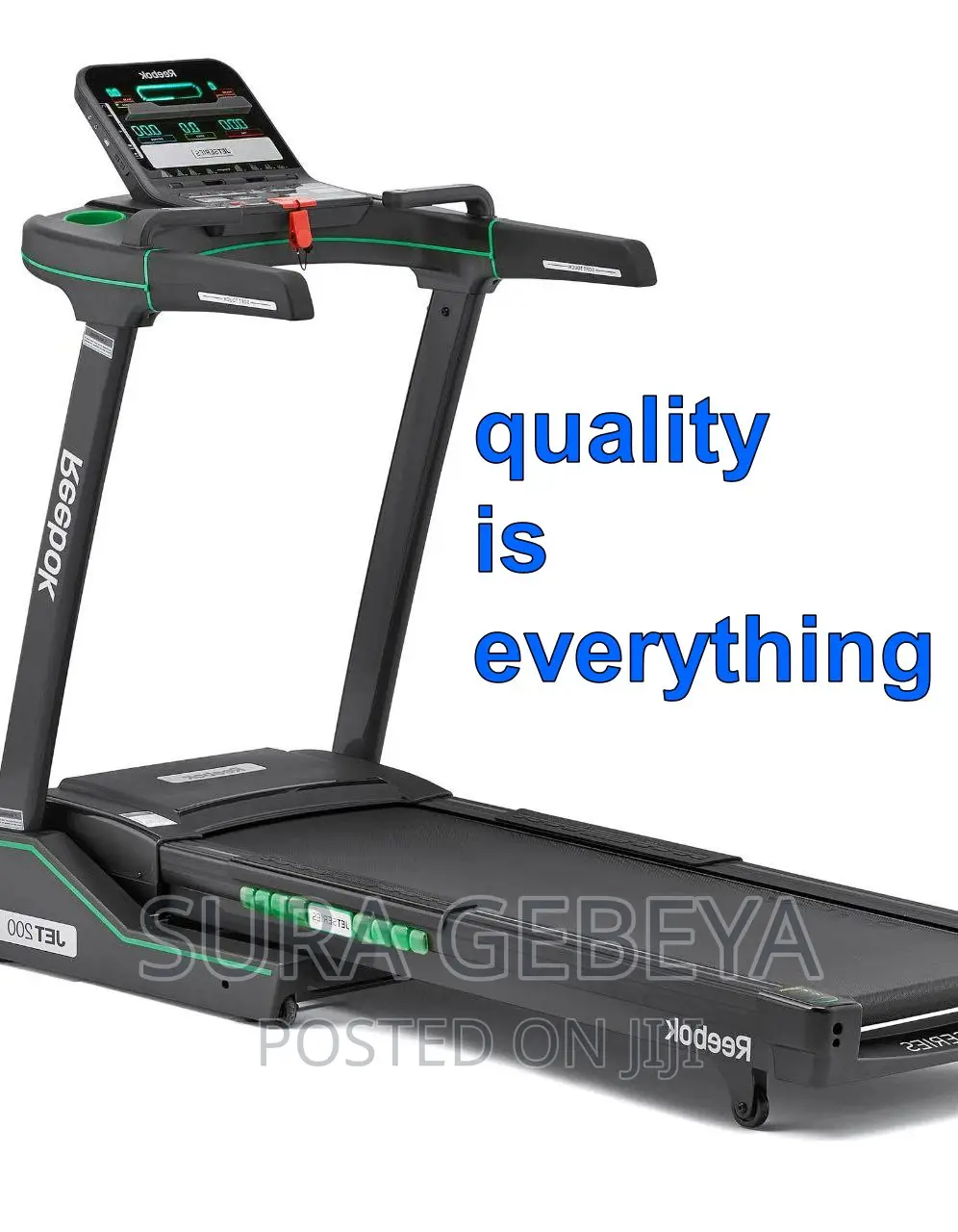 ዘመናዊ የመሮጫ ማሽን Quality Call Us Now