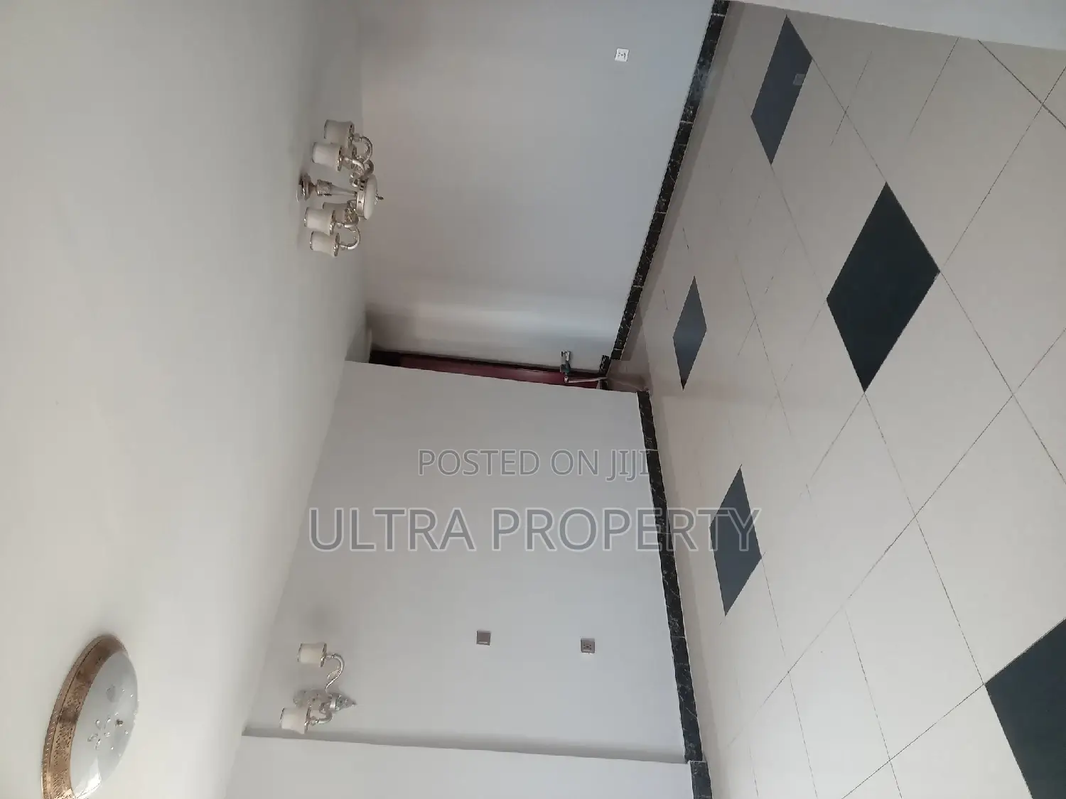 2bdrm Apartment in Bole for rent