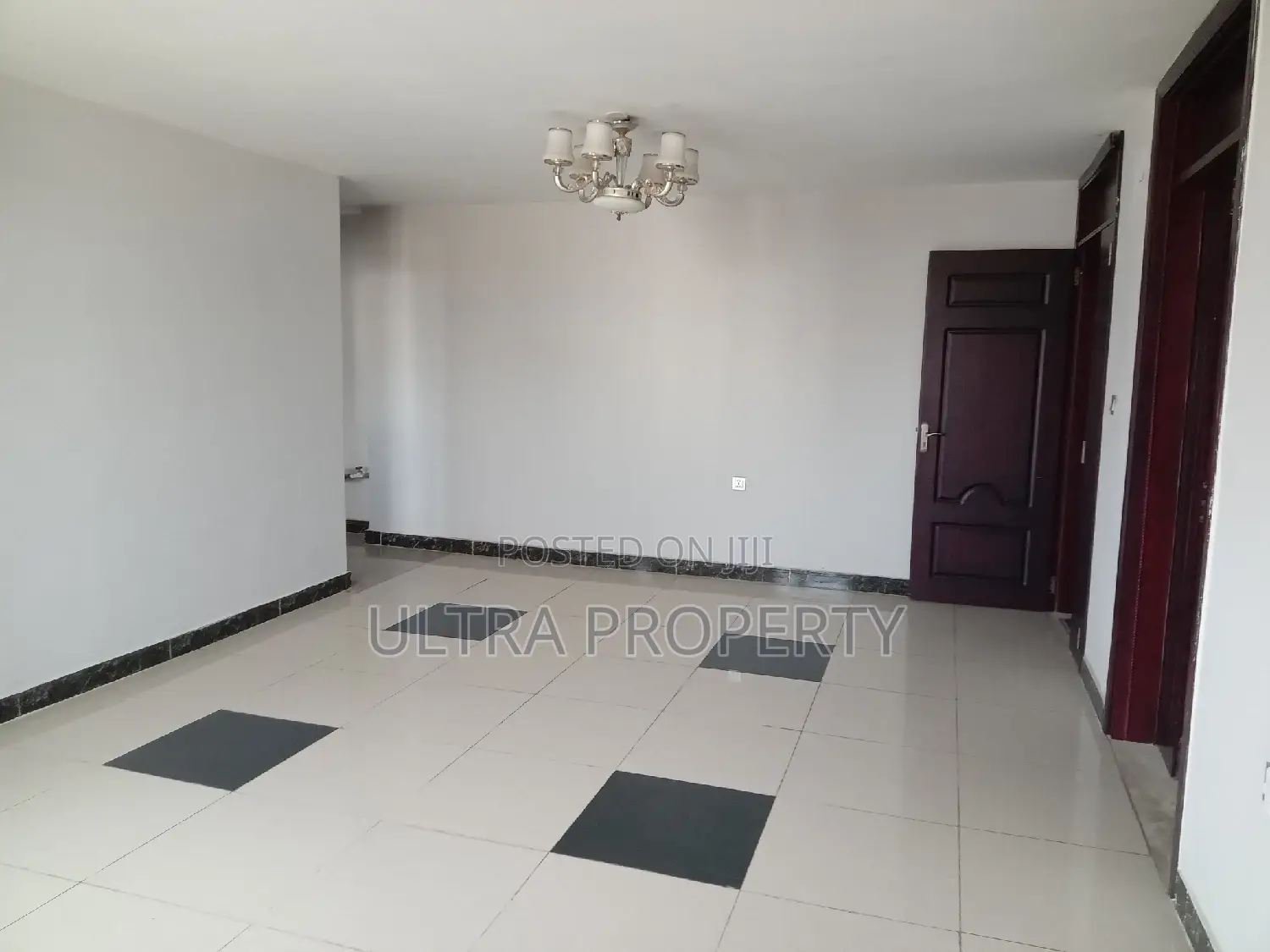 2bdrm Apartment in Bole for rent