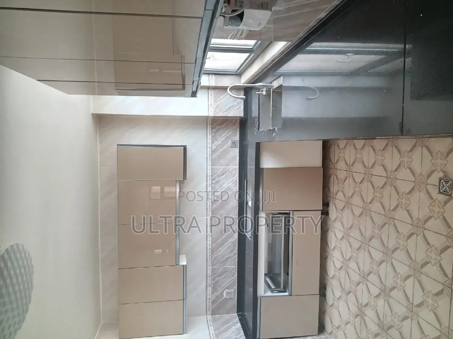 2bdrm Apartment in Bole for rent