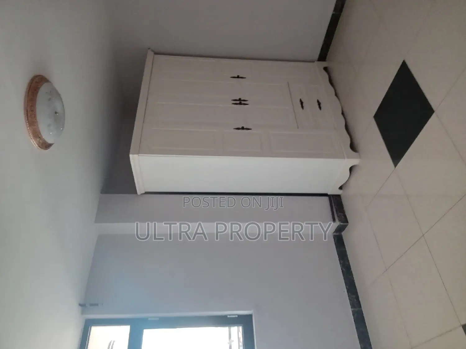 2bdrm Apartment in Bole for rent