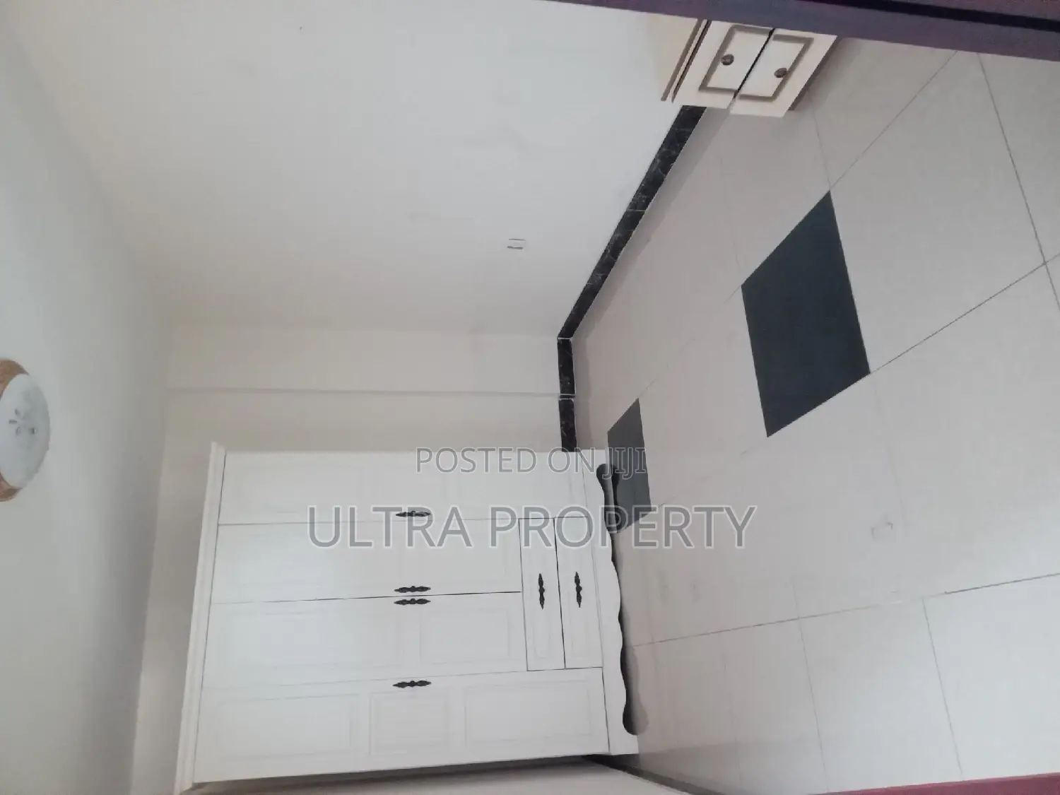 2bdrm Apartment in Bole for rent