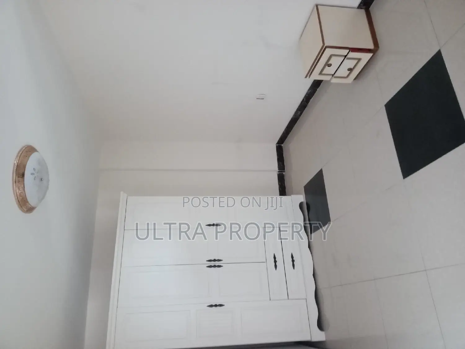 2bdrm Apartment in Bole for rent