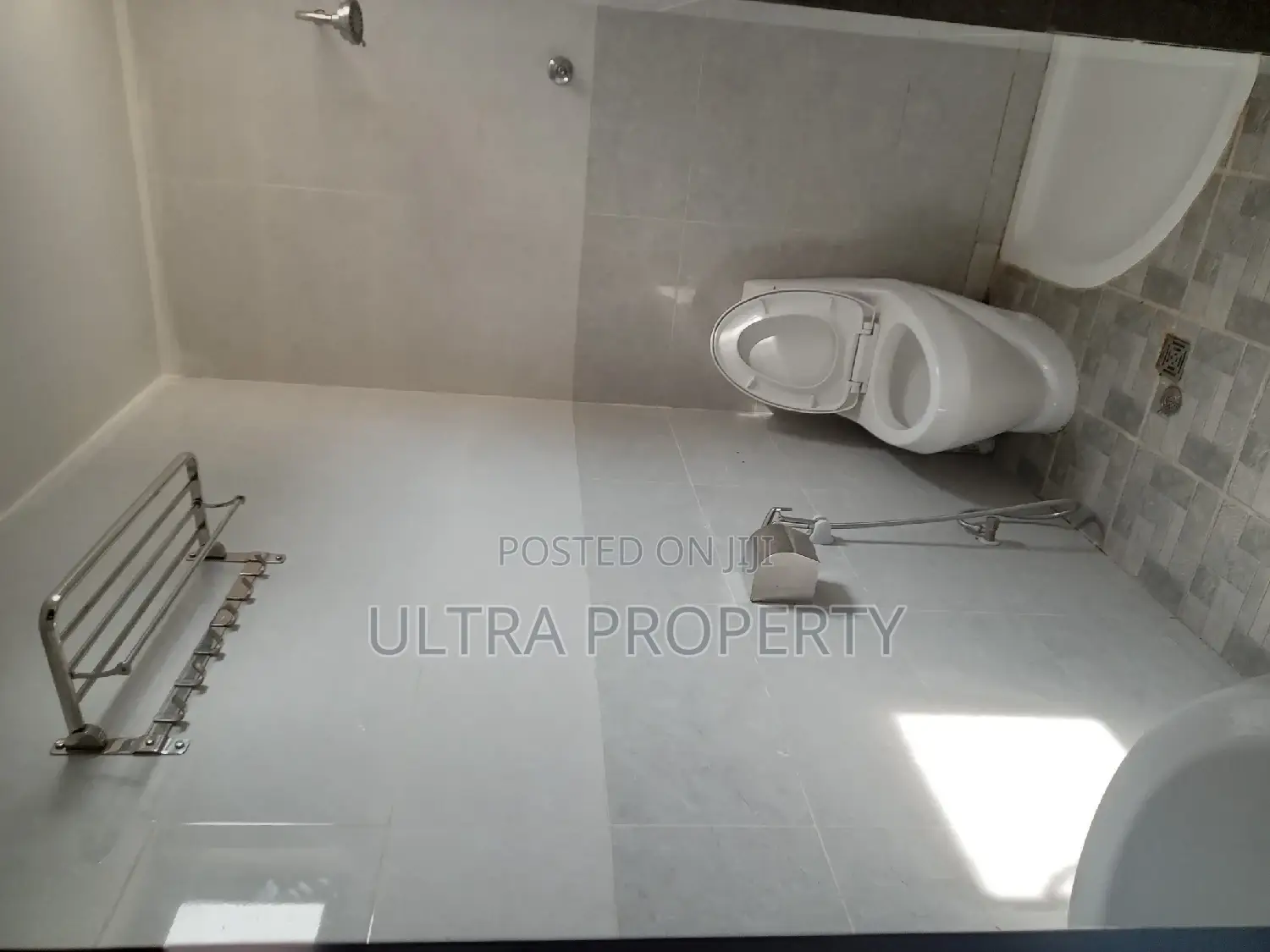2bdrm Apartment in Bole for rent