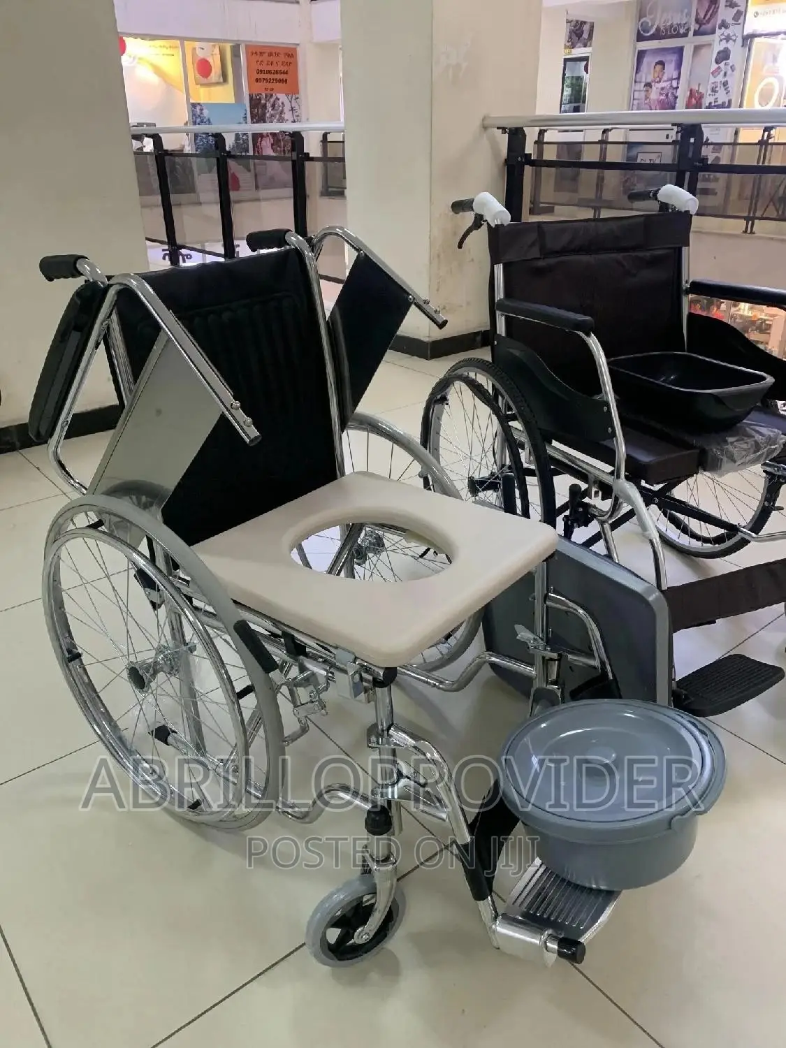 ፖፖ የተገጠመላቸው Wheelchair|Wheelchair|Wheelchair-Wheelchair
