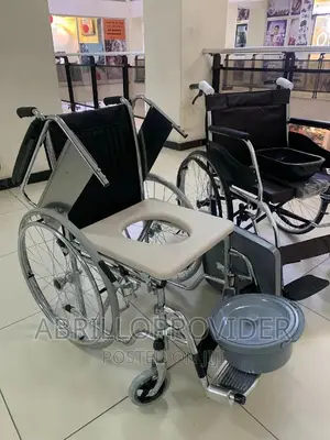 ፖፖ የተገጠመላቸው Wheelchair|Wheelchair|Wheelchair-Wheelchair