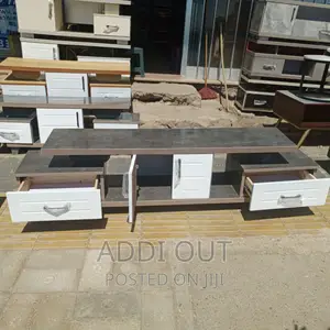 Tv Stand/ቲቪ ስታንድ