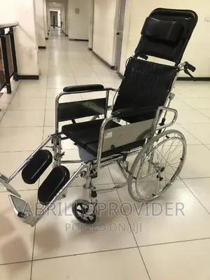 Photo - Multifunctional Wheelchair*Wheelchair|Wheelchair|Wheelchair