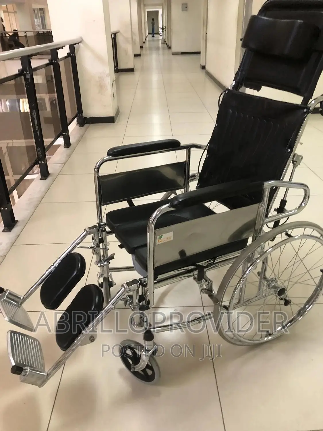 Multifunctional Wheelchair*Wheelchair|Wheelchair|Wheelchair