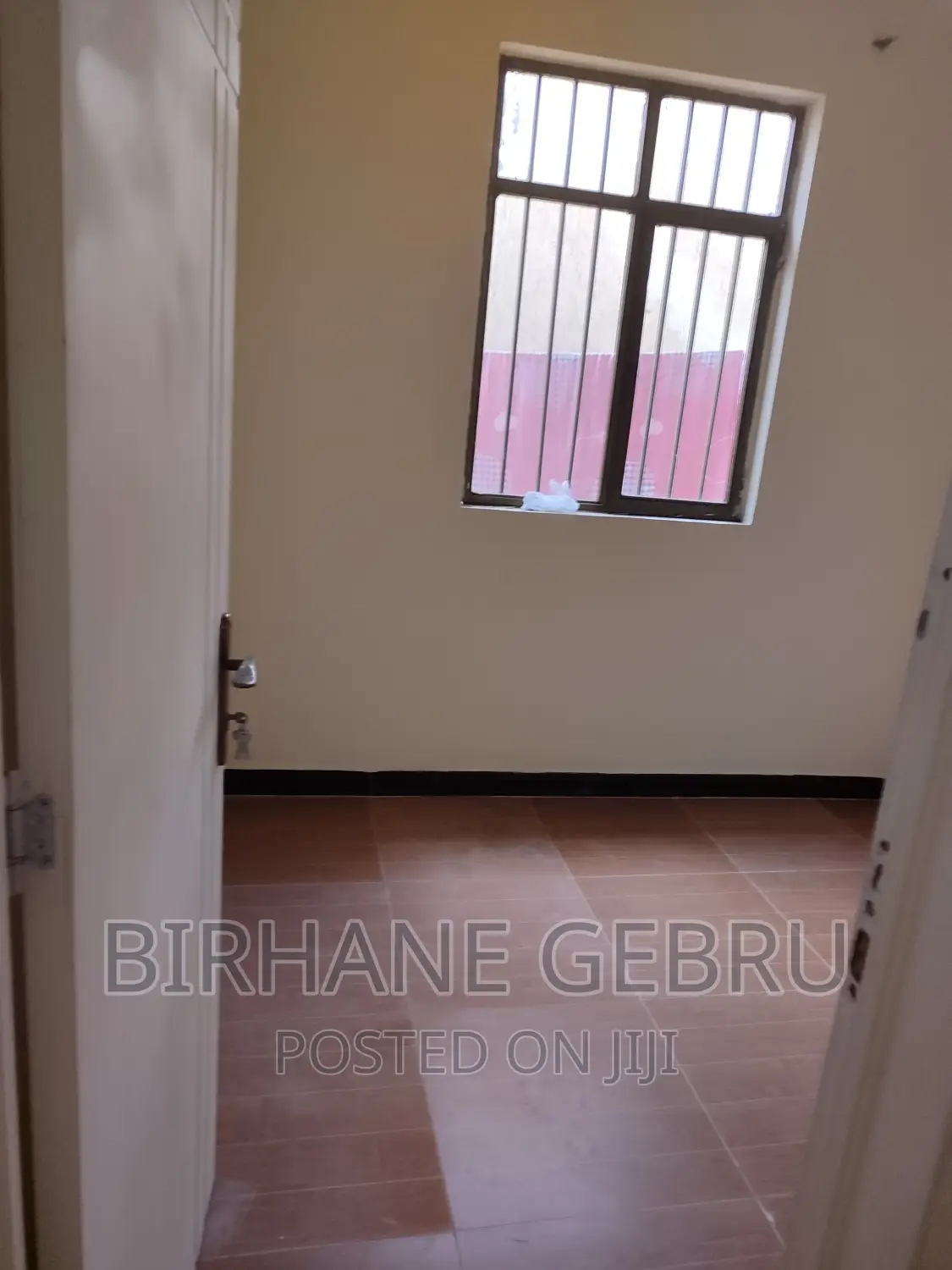 2bdrm Apartment in Real State, Bole for rent