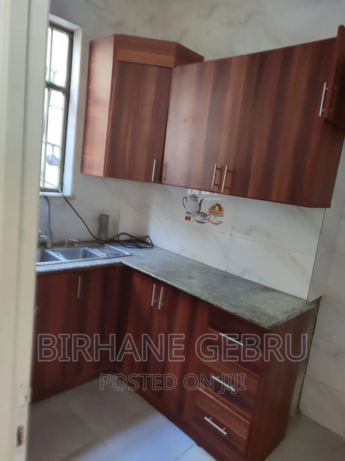 2bdrm Apartment in Real State, Bole for rent