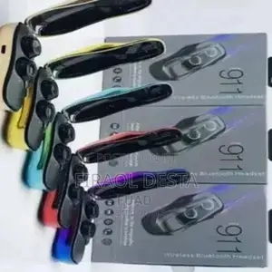 Photo - PORS 911 Earbud