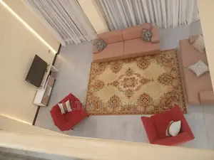 Furnished 4bdrm Duplex in Bole for sale