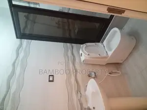 Furnished 4bdrm Duplex in Bole for sale