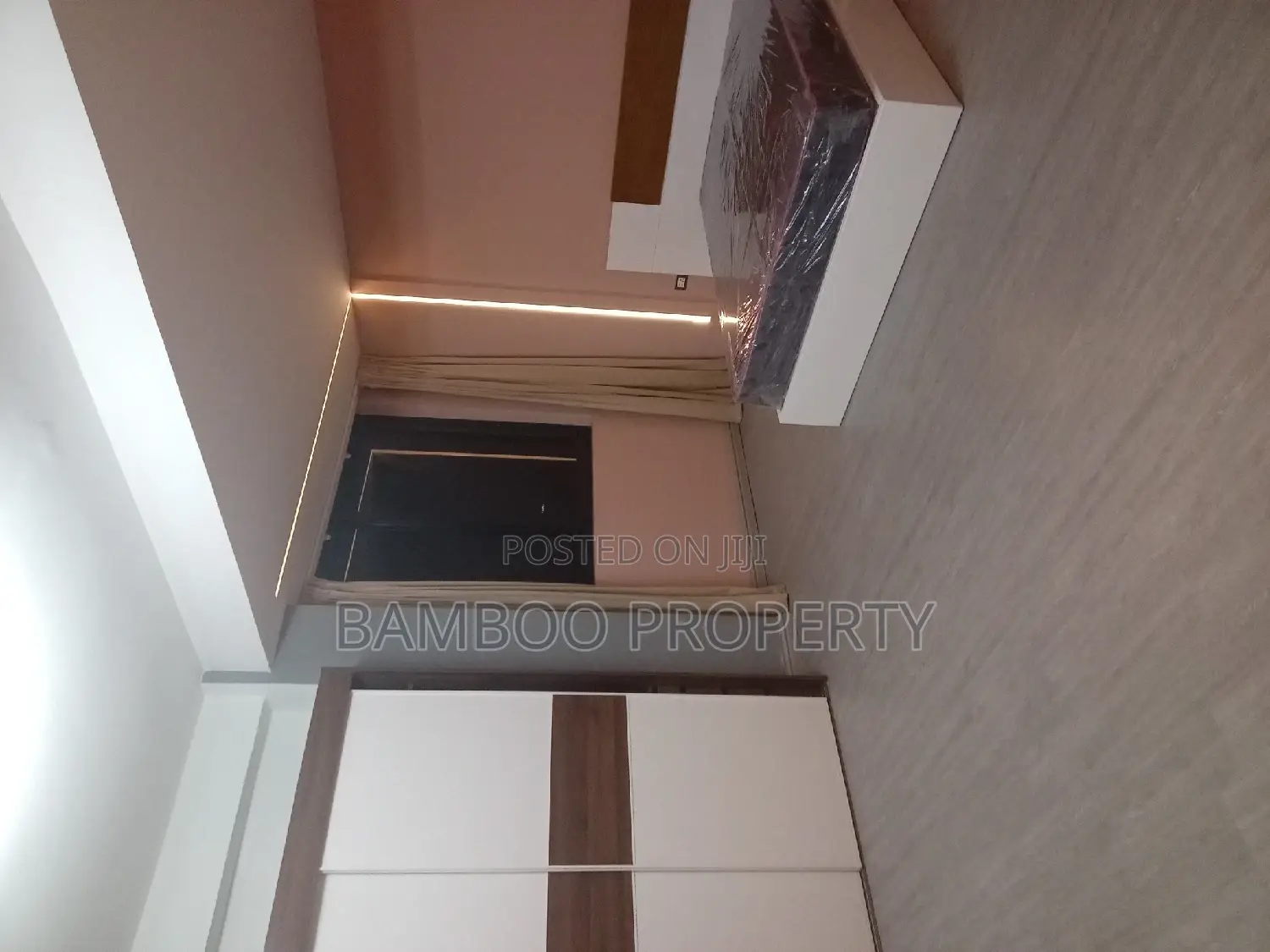 Furnished 4bdrm Duplex in Bole for sale