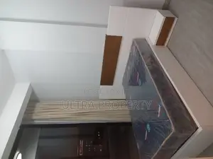 Furnished 4bdrm Duplex in Bole for sale