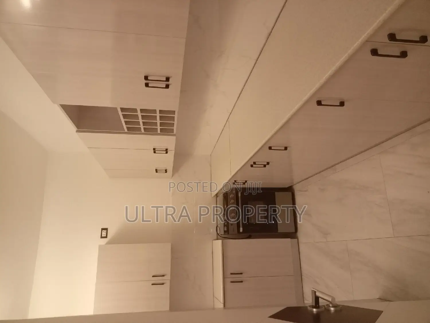 Furnished 4bdrm Duplex in Bole for sale