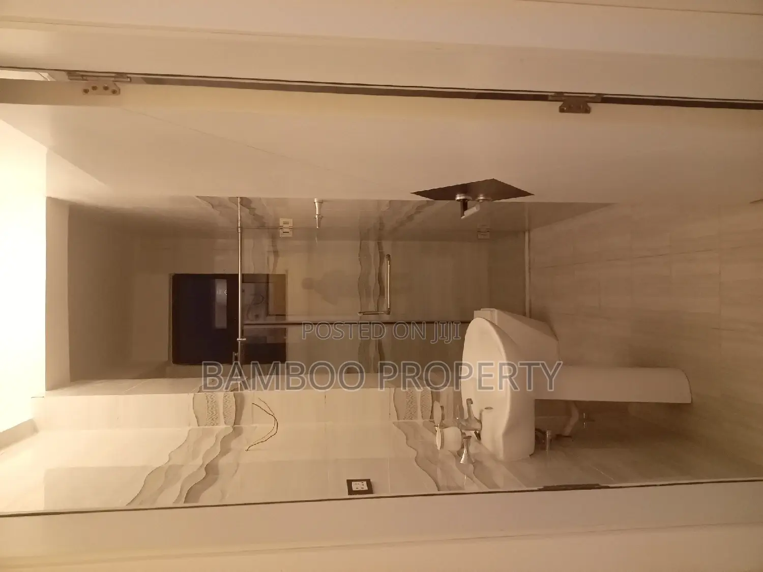 Furnished 4bdrm Duplex in Bole for sale