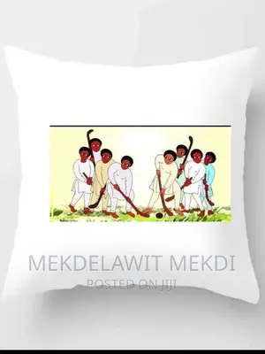 Custom Made Pillows for X-Mass