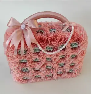 Photo - Chocolate Bags