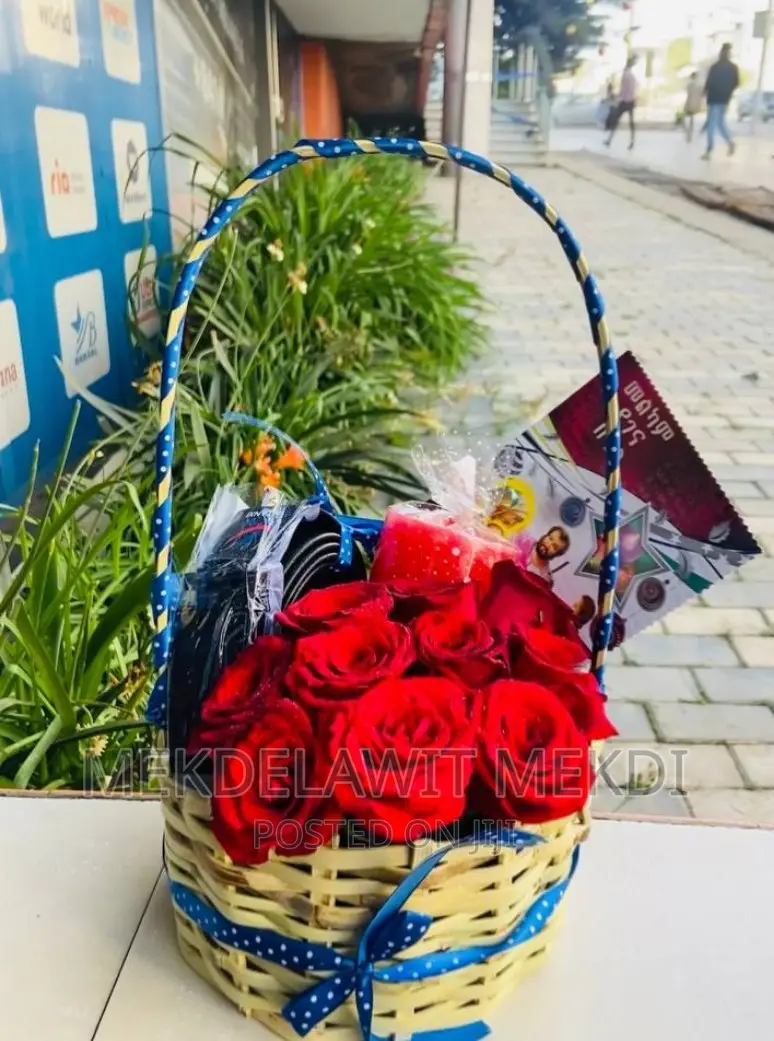 Gift Packages for X-Mass