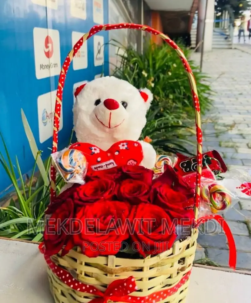 Gift Packages for X-Mass