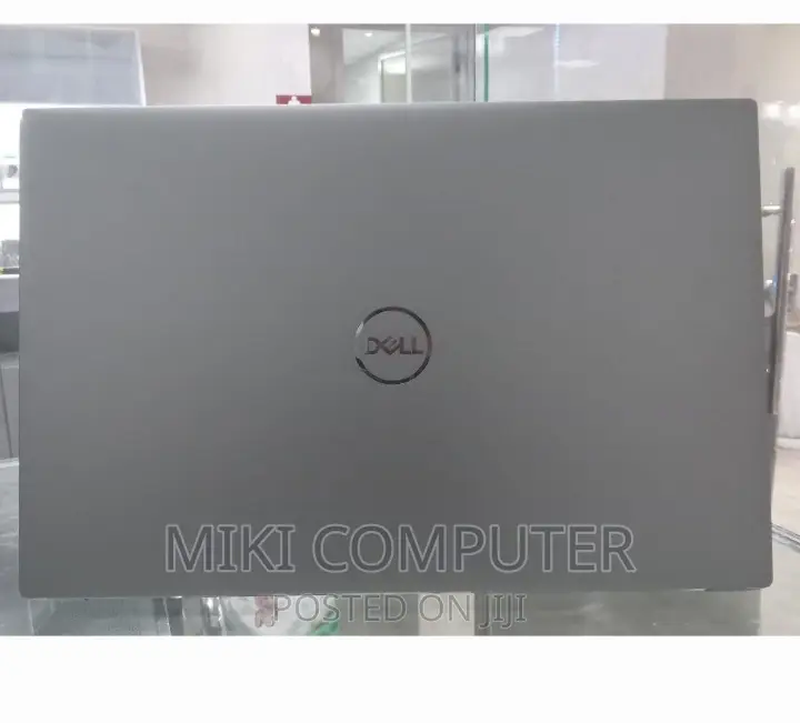 New Laptop Dell 32GB Intel Core i7 SSD 512GB