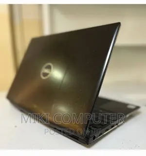 New Laptop Dell 16GB Intel Core I7 SSD 750GB