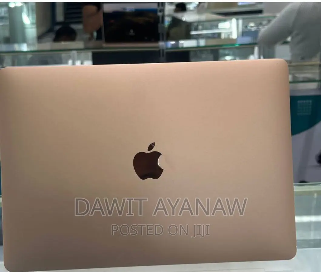New Laptop Apple MacBook Air 2019 8GB Intel Core I5 SSD 128GB