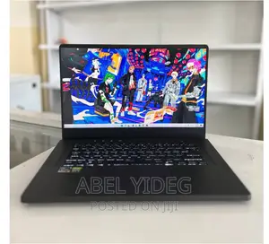 Photo - New Laptop Asus ROG ZEPHYRUS (GX501) 16GB AMD Ryzen 9 SSD 1T