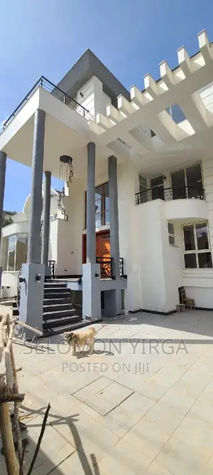 Photo - 13bdrm House in Adis Abba, Bole for sale