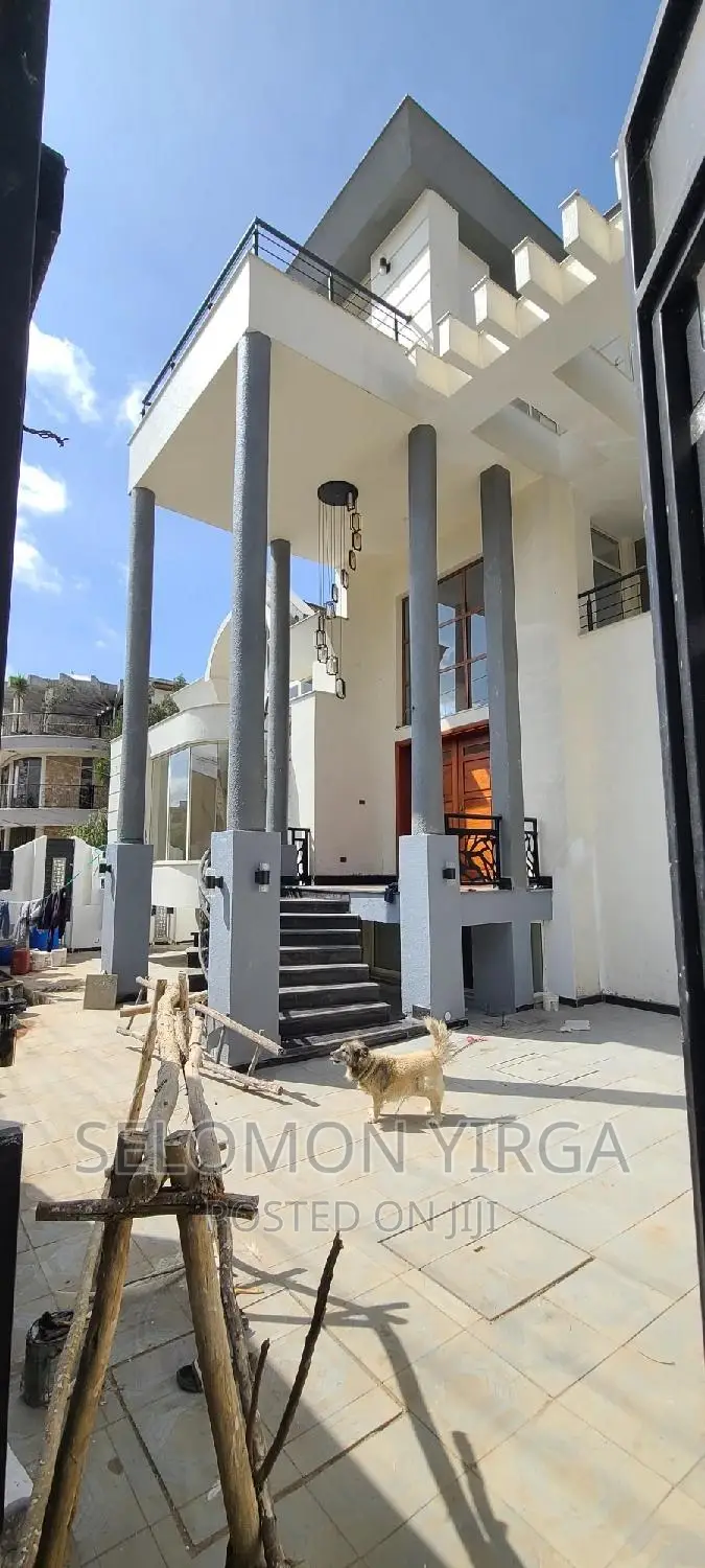 13bdrm House in Adis Abba, Bole for sale