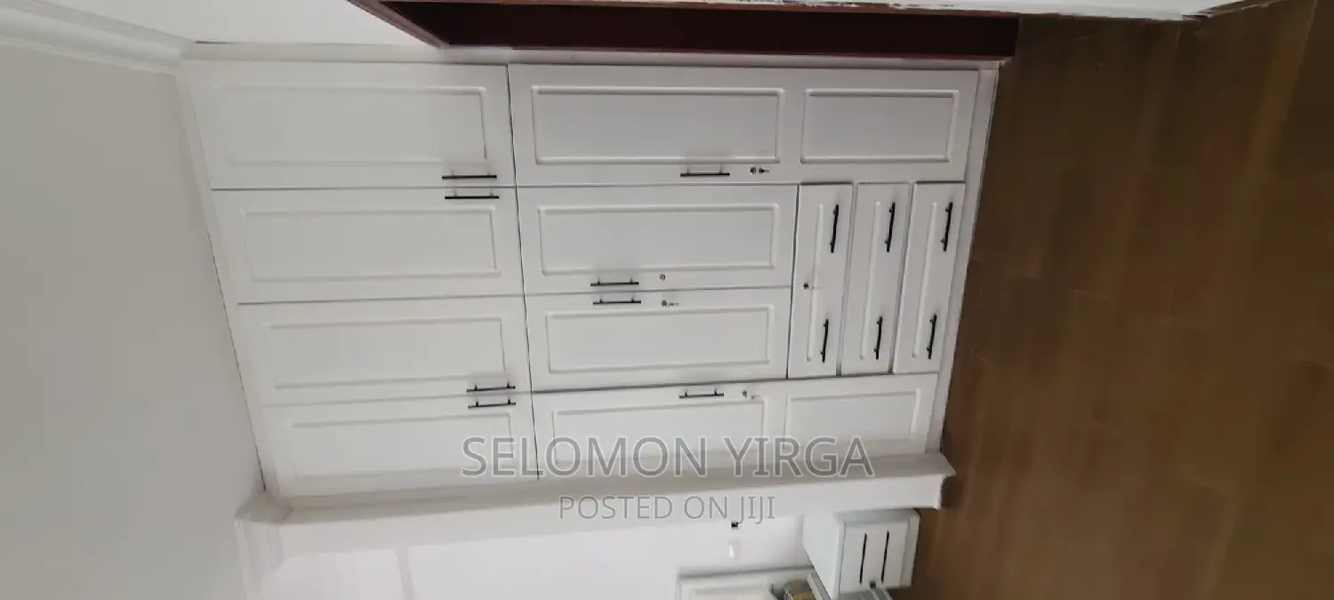 Furnished 3bdrm Apartment in Adis Abba, Bole for rent