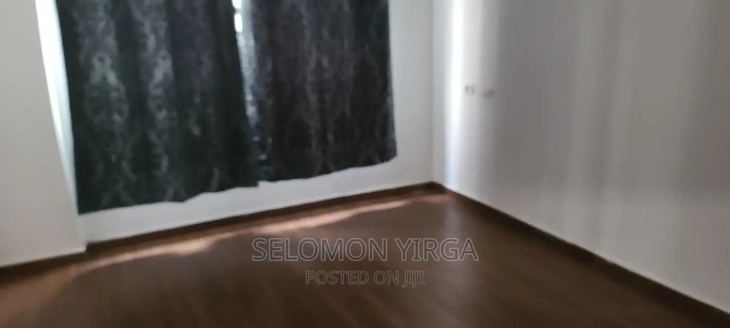 Furnished 3bdrm Apartment in Adis Abba, Bole for rent