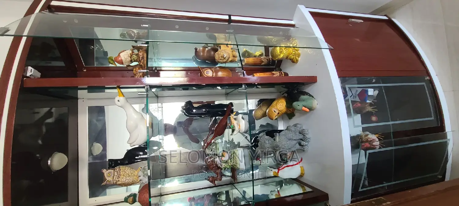 Furnished 3bdrm Apartment in Adis Abba, Bole for rent