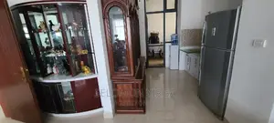 Furnished 3bdrm Apartment in Adis Abba, Bole for rent